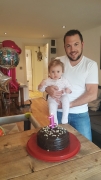 Ellens Birthday March 2019