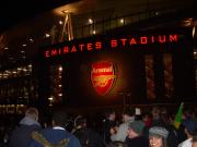 Emirates Stadium