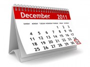 End of 2011