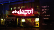 Finchley Arts Depot