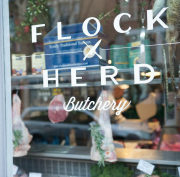 Flock and Herd Butchery