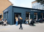 Flour Pot Bakery Southwick