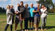 Folks Wedding Anniversary Picnic September 2018