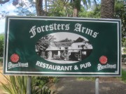 Foresters Arms