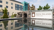 Fota Island Hotel and Spa