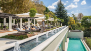 Four Seasons Hotel the Westcliff March 2016