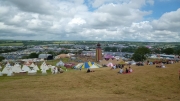 Glastonbury Festival 2014