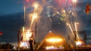 Glastonbury Festival 2014