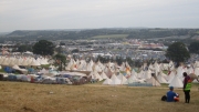 Glastonbury Festival 2014