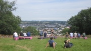 Glastonbury Festival 2014