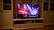 Glastonbury on TV June 2017