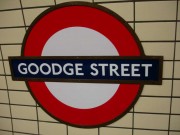 Goodge Street