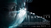 Gravity Imax