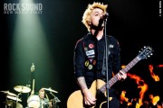 Green Day at Wembley