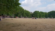 Green Park July 2018