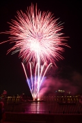 Greenwich Fireworks