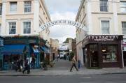 Greenwich Market