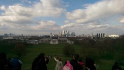 Greenwich Park 5 April 2015