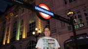 Greg in London June 2014