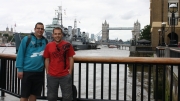 Greg in London June 2014