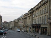 Grey Street