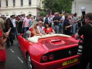 Gumball 3000 Pic