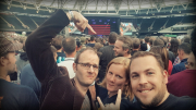 Guns N Roses London June 2017