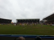 Harlequins vs Bath