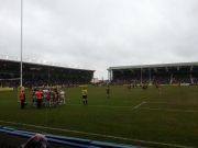 Harlequins vs Bath