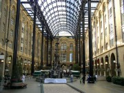 Hays Galleria