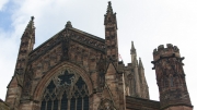 Hereford Cathedral