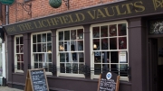 Hereford Lichfield Vaults Pub