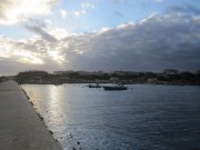 Hermanus Harbour