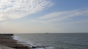 Herne Bay September 2020