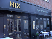 Hix Oyster and Chop House