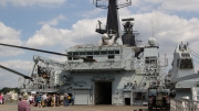 HMS Bulwark