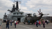 HMS Bulwark