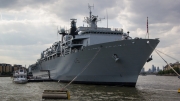 HMS Bulwark