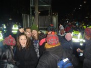 Hogmanay