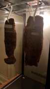 Homemade Biltong December 2017