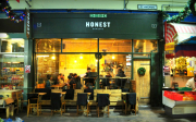 Honest Burgers Brixton Village