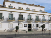 Hotel Vicente Albufeira