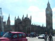 Houses of Parliament