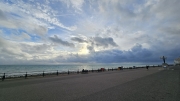 Hove Seafront November 2025