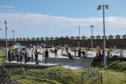 Hove Skate Park