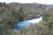 Huka Falls