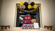 Ian Birthday June 2025