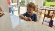 Ian Birthday June 2025