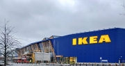 Ikea Greenwich