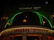 Incubus at Brixton